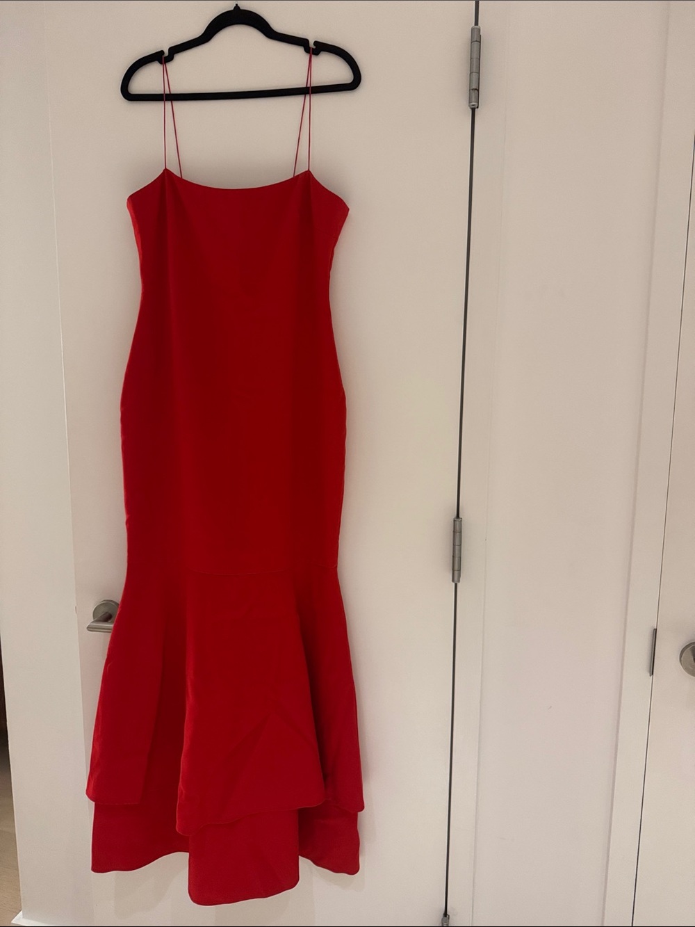 Likely Red Aurora Gown size 12